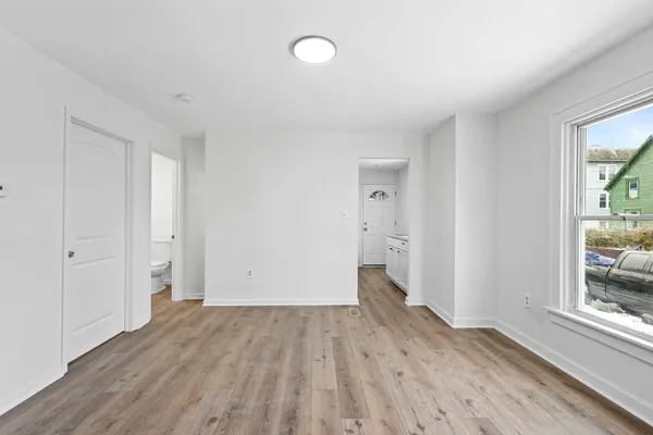 $1,450 | 66 Endicott Avenue, Unit 2, Johnson City, NY 13790