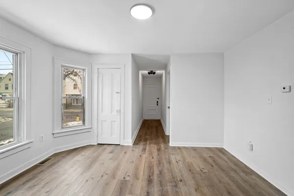 $1,450 | 66 Endicott Avenue, Unit 2, Johnson City, NY 13790