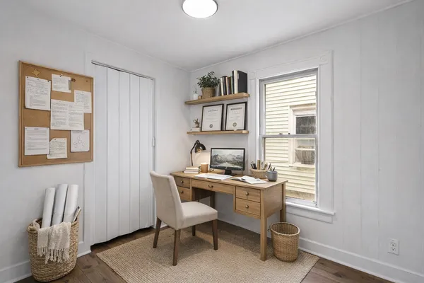 $1,450 | 66 Endicott Avenue, Unit 2, Johnson City, NY 13790