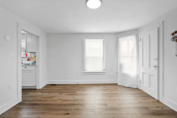 $1,450 | 66 Endicott Avenue, Unit 2, Johnson City, NY 13790