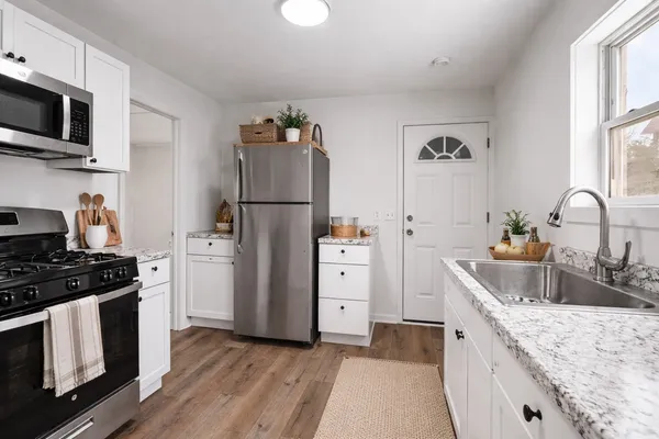 $1,450 | 66 Endicott Avenue, Unit 2, Johnson City, NY 13790