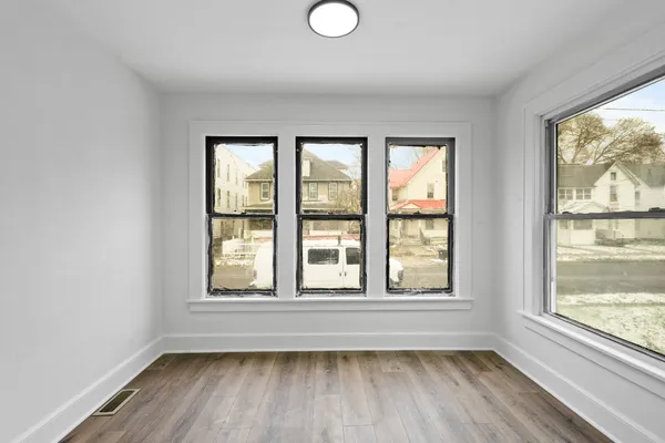 $1,450 | 66 Endicott Avenue, Unit 2, Johnson City, NY 13790