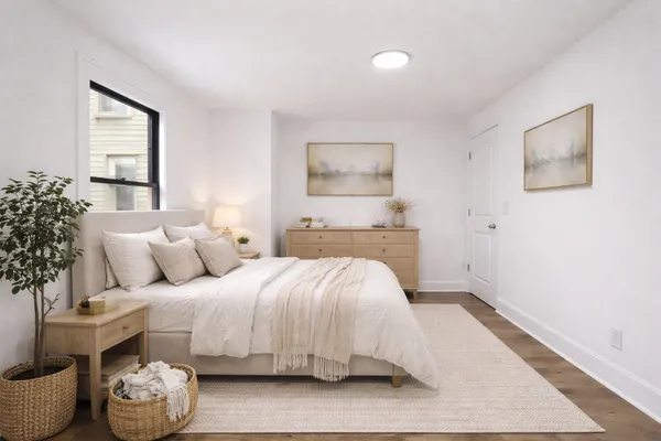 $1,450 | 66 Endicott Avenue, Unit 2, Johnson City, NY 13790