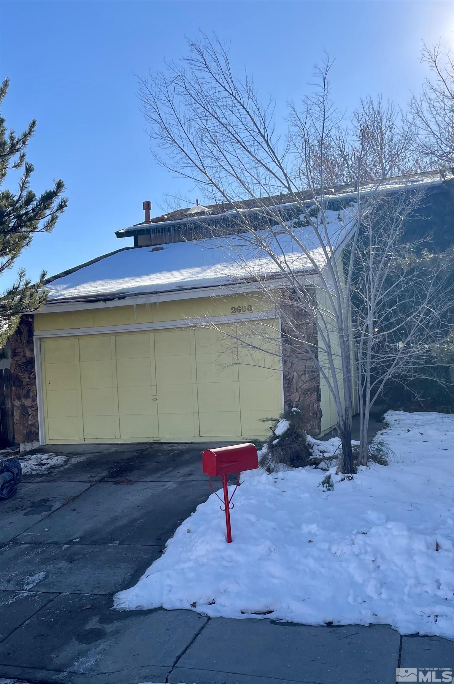 2606 Rayma Court Reno, NV 89503 - Photo 1 of 12