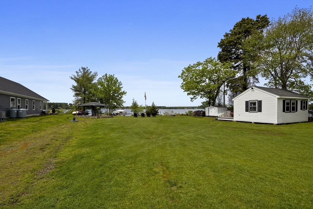 235 Middleboro Road Freetown, MA 02717 - Photo 32 of 41