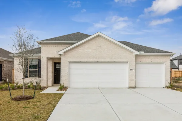 $259,510 | 1017 South Oakhurst Drive, Dayton, TX 77535