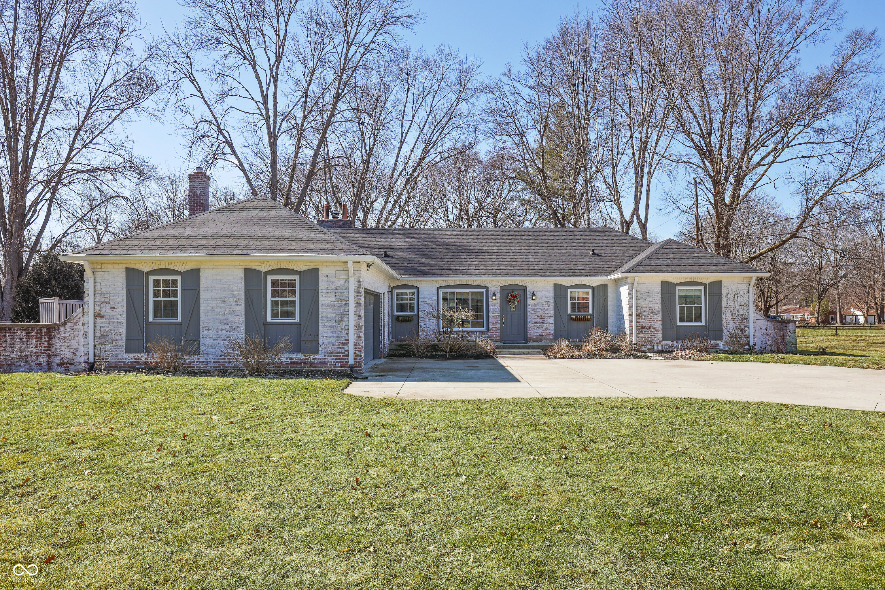 7844 North Audubon Road Indianapolis, IN 46250 - Photo 1 of 39 Gallery Image 1