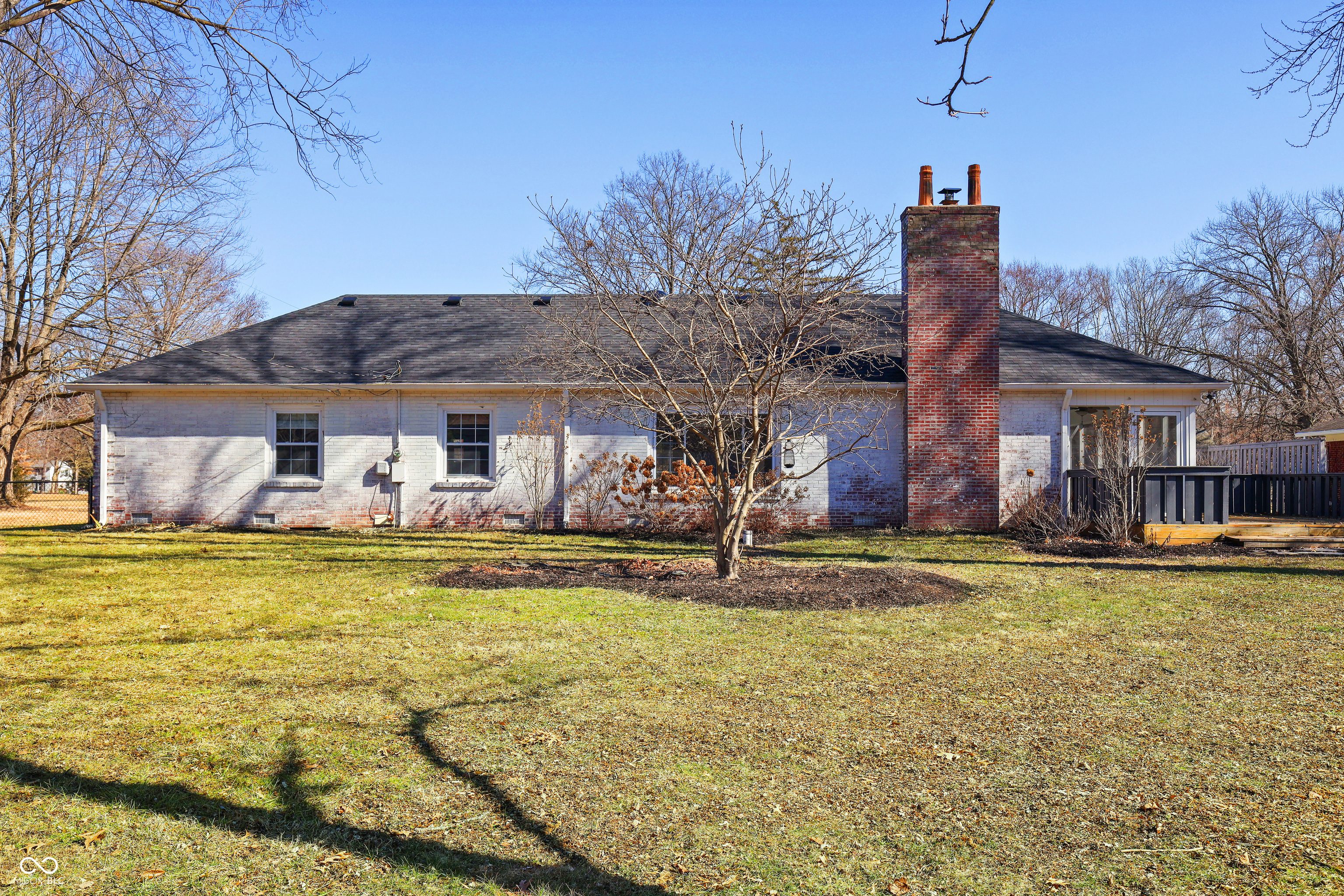 7844 North Audubon Road Indianapolis, IN 46250 - Photo 38 of 39 Gallery Image 38