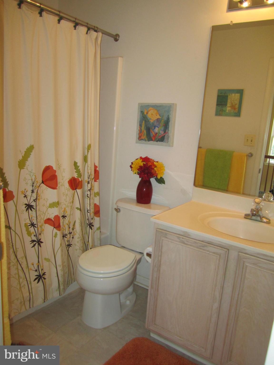 201 Pidco Road Reisterstown, MD 21136 - Photo 14 of 19 Hallway Bath