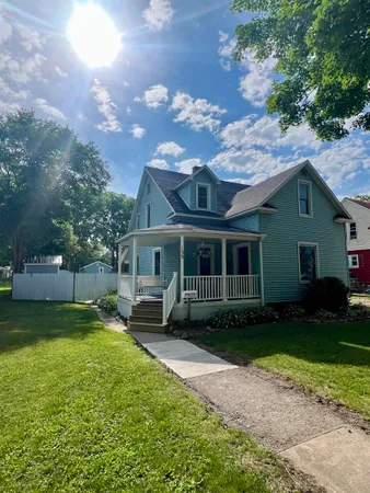 $159,900 | 153 Allen Avenue, Alma, MI 48801