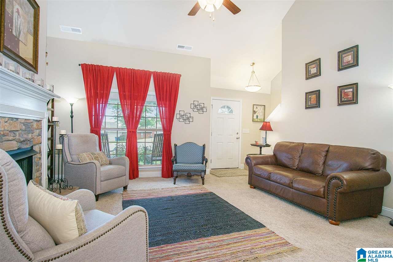 201 Stoney Trail Alabaster, AL 35114 - Photo 5 of 32