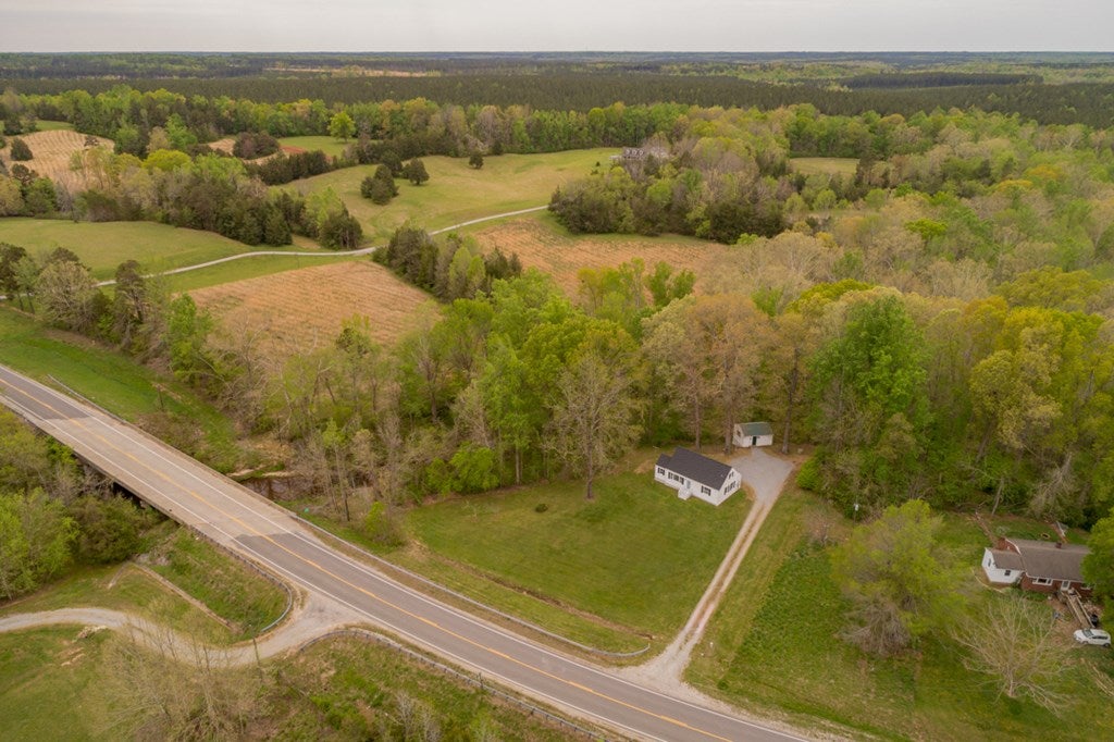 1261 Lunenburg County Road Keysville, VA 23947 - Photo 33 of 40 Gallery Image 33