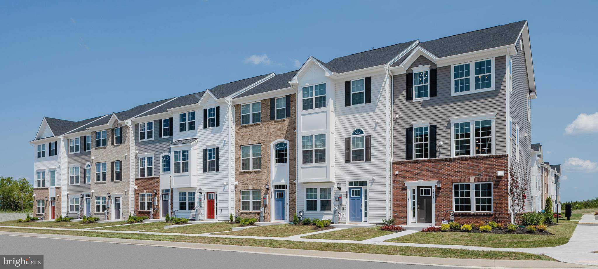 7817 Barrensdale Road Baltimore, MD 21244 - Photo 1 of 9