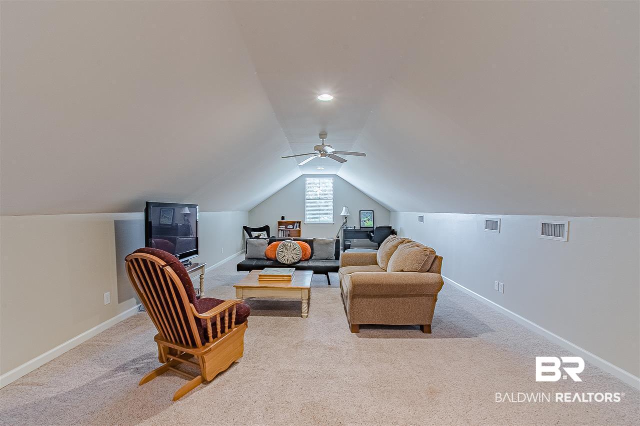 24204 Trowbridge Court Daphne, AL 36526 - Photo 29 of 36 Bonus Room
