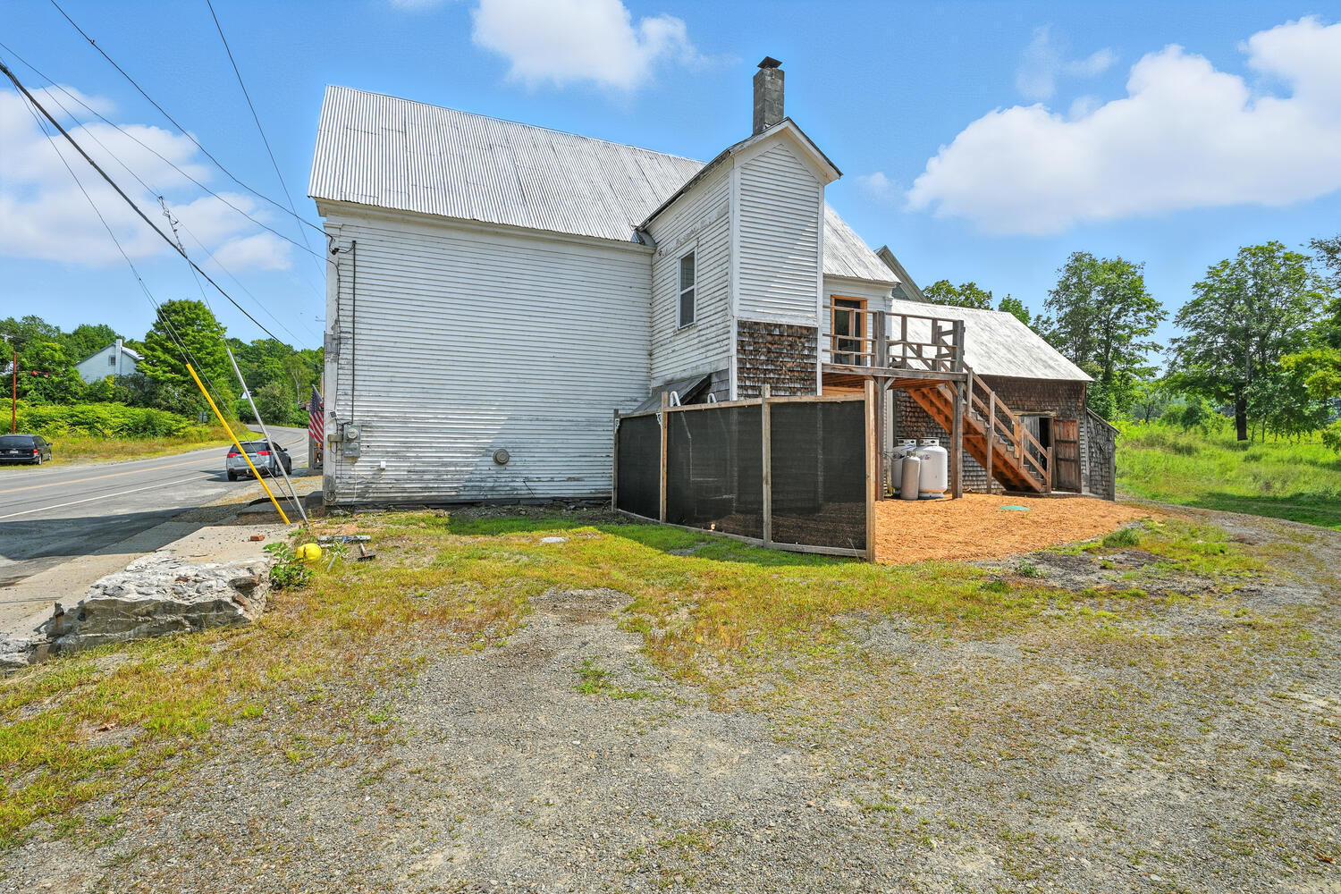 42-43 River Road New Portland, ME 04961 - Photo 96 of 188