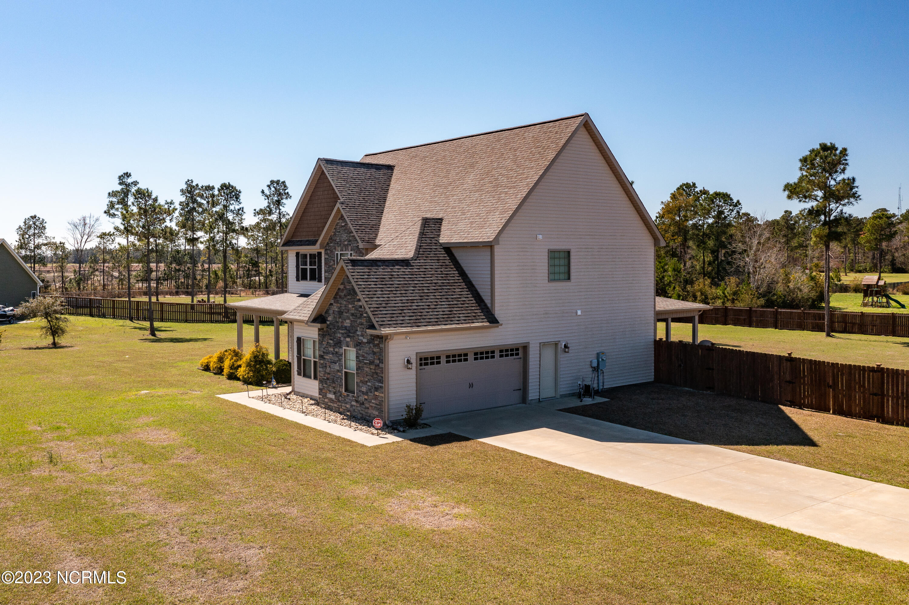179 Peytons Ridge Drive Hubert, NC 28539 - Photo 6 of 36 179 Peytons Ridge