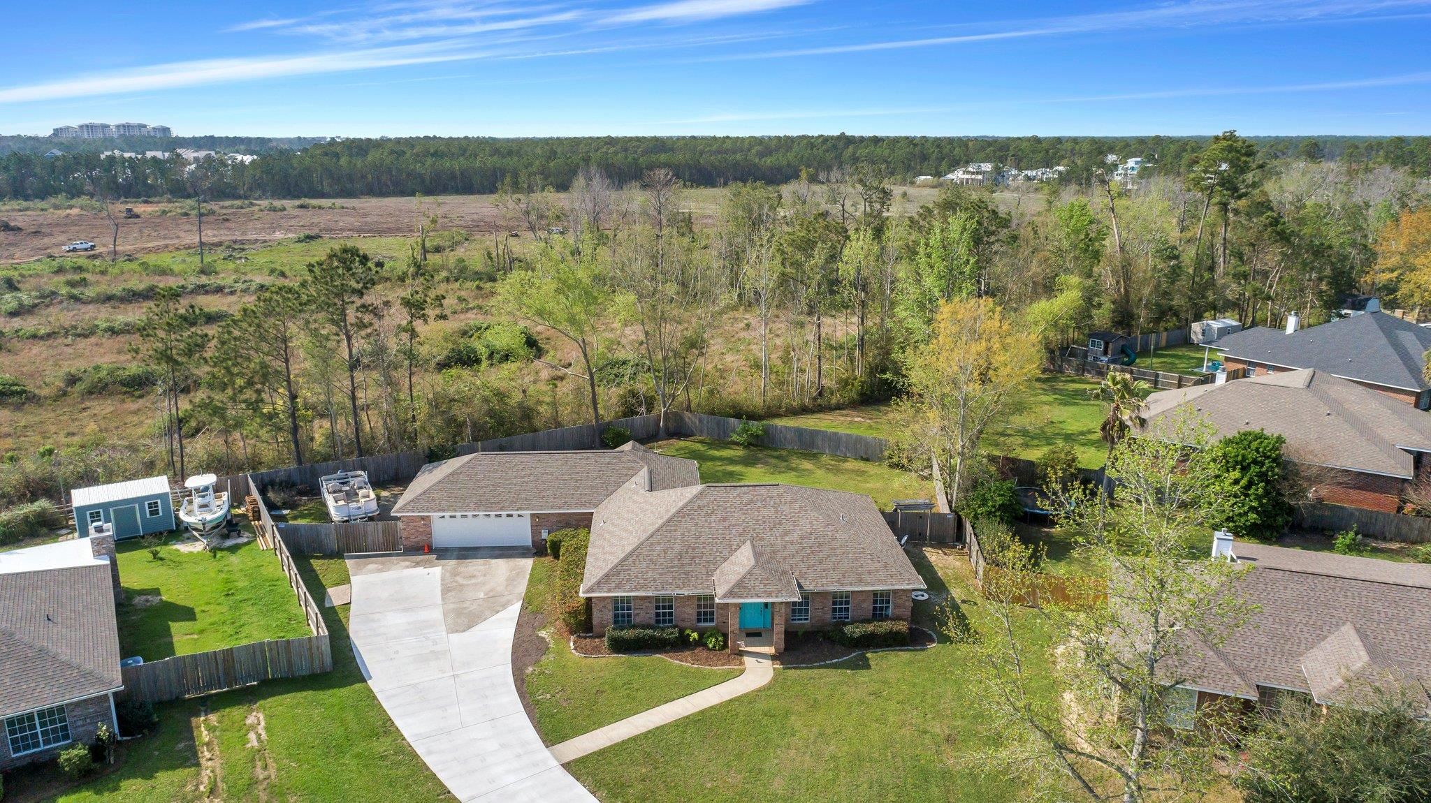 4617 Spinnaker Way Orange Beach, AL 36561 - Photo 3 of 36