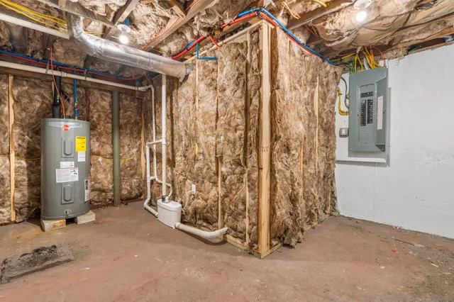 a view of under construction area