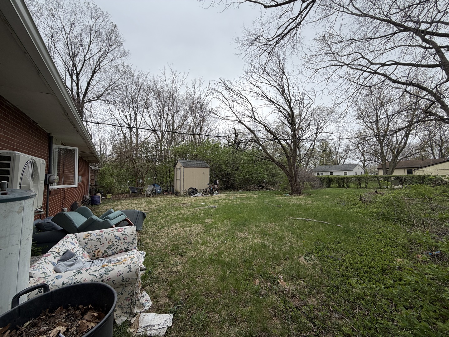 1207 North Linview Avenue Urbana, IL 61801 - Photo 14 of 15