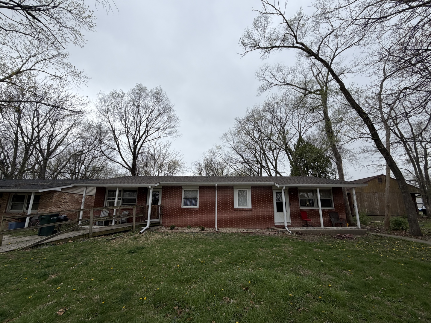 1207 North Linview Avenue Urbana, IL 61801 - Photo 2 of 15