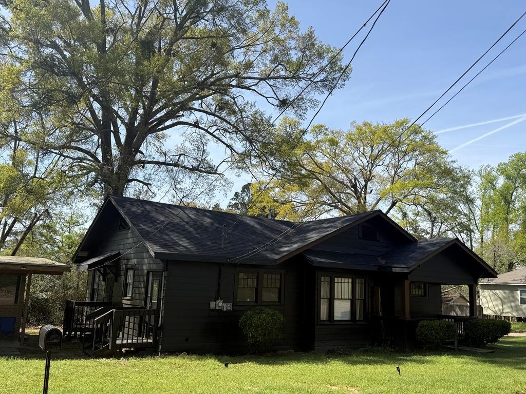469 Ogden Street Jasper, TX 75951 - Photo 1 of 10