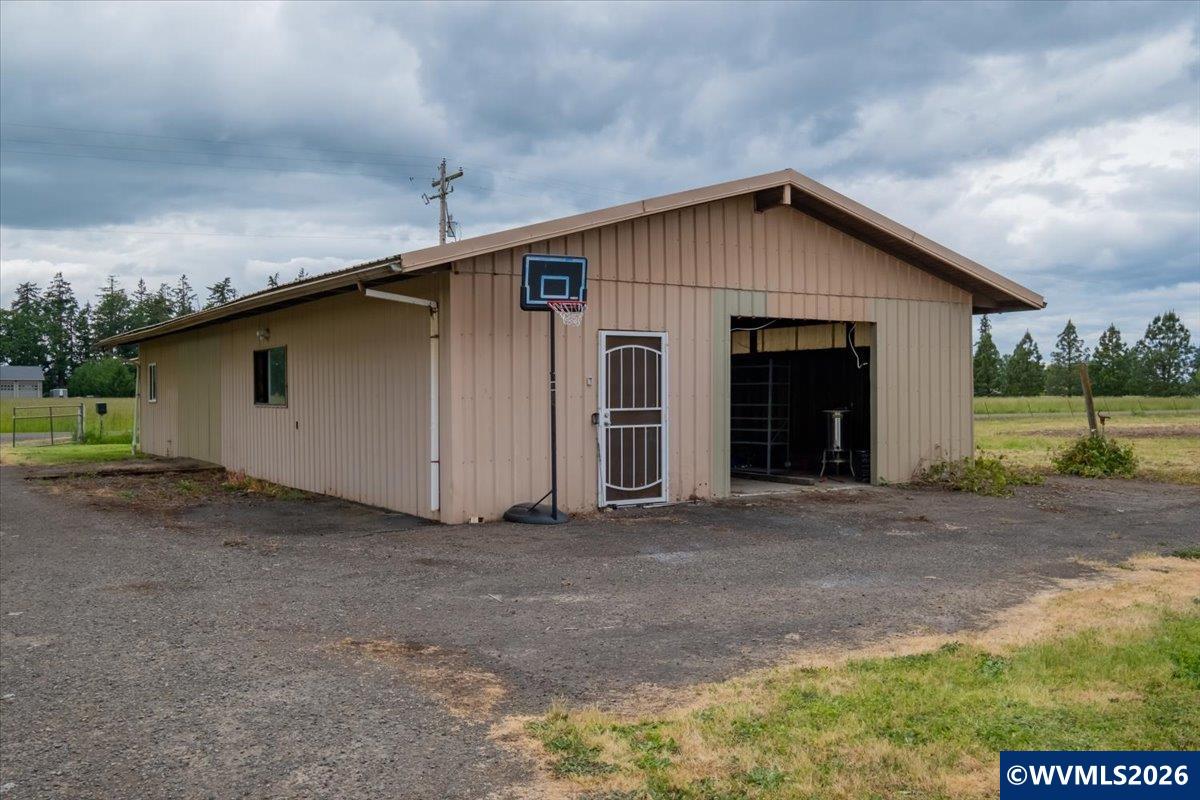 39129 Groshong Road Northeast Albany, OR 97321 - Photo 28 of 50
