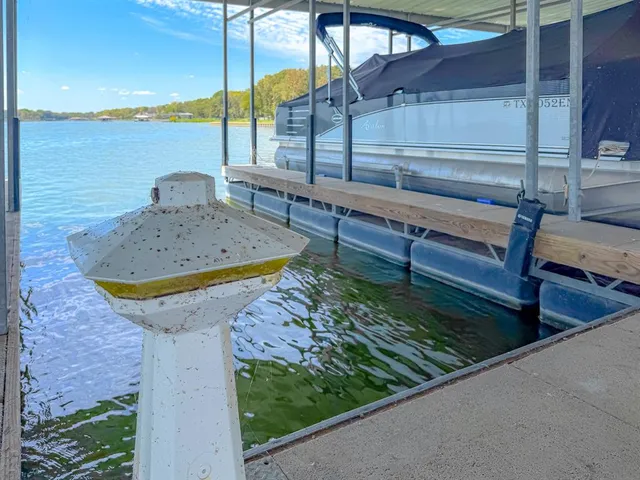 $100,000 | Lot 119-boat Waters Edge Drive, Corsicana, TX 75109