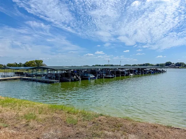 $100,000 | Lot 119-boat Waters Edge Drive, Corsicana, TX 75109