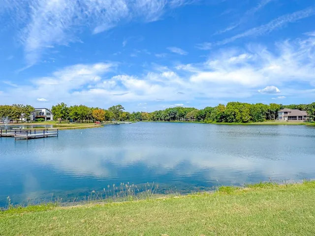 $100,000 | Lot 119-boat Waters Edge Drive, Corsicana, TX 75109