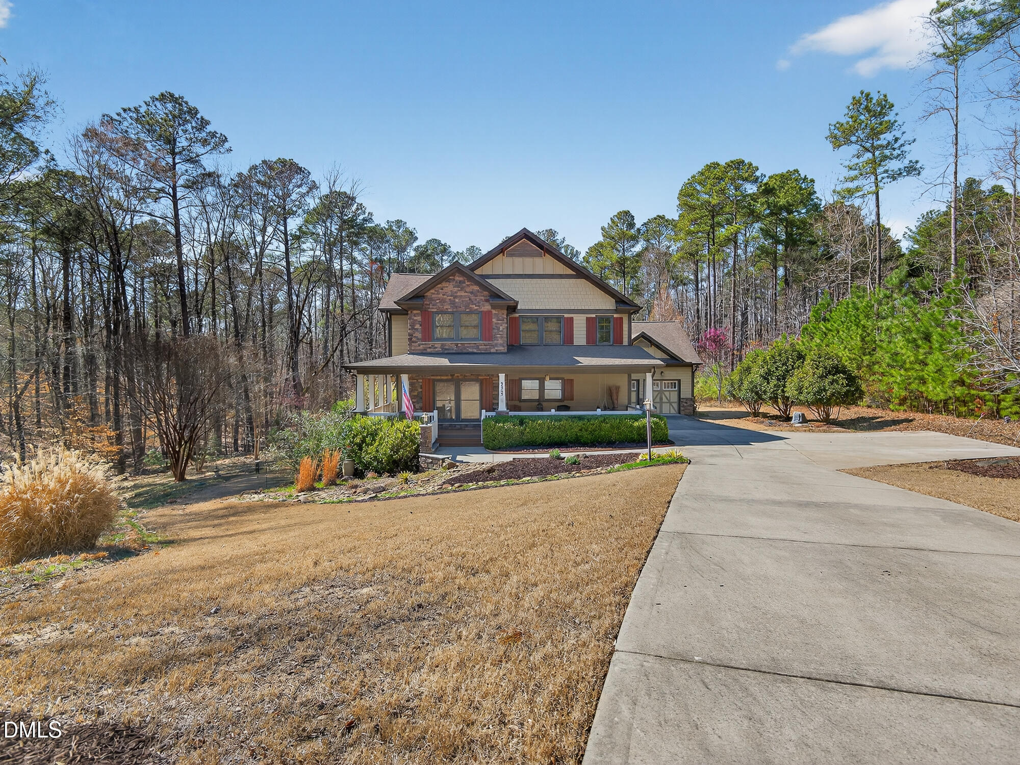5505 Strathmore Drive Raleigh, NC 27613 - Photo 46 of 48 046_InTrust_Realty_Lee_5505_Strathmore-8