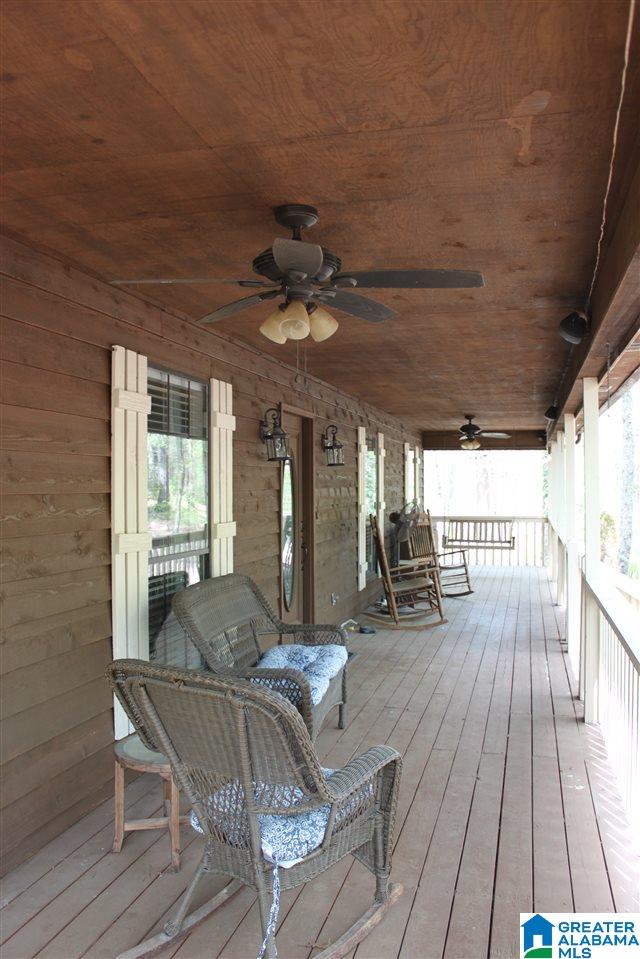 6906 Mcfrancis Road Trussville, AL 35173 - Photo 3 of 22