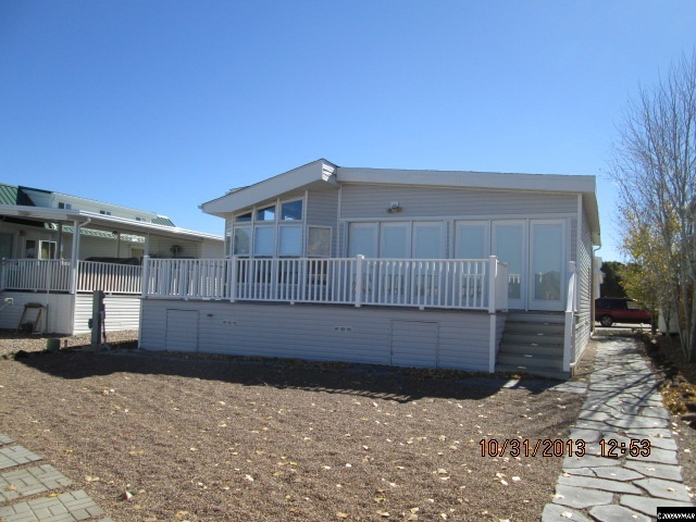 Lot#329 Juniper Ridge Show Low, AZ 85901 - Photo 2 of 3