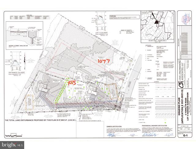 1075 Yorklyn Road Hockessin, DE 19707 - Photo 7 of 7 a black and white photo of a