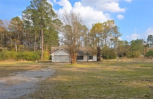 $85,000 | 21 B Coleman Road, Elmer, LA 71424