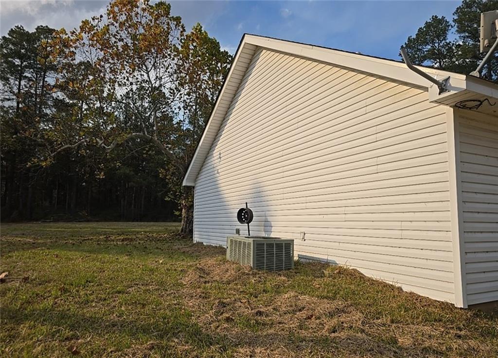 21 B Coleman Road Elmer, LA 71424 - Photo 14 of 15