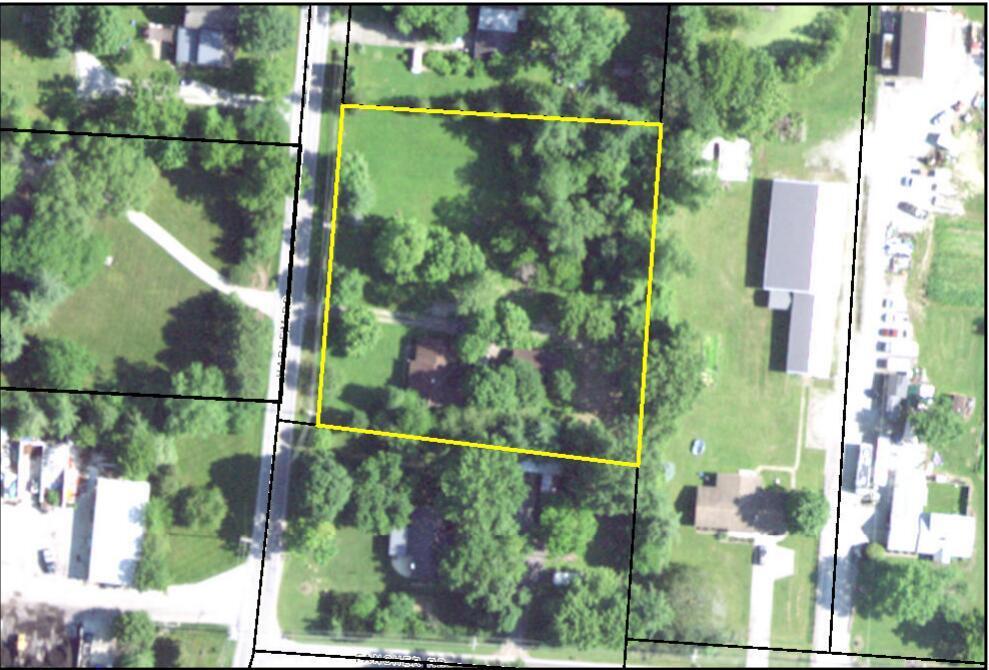 7009 Harlem Road Westerville, OH 43082 - Photo 7 of 7 7009 Harlem Rd., Westerville, OH 43082