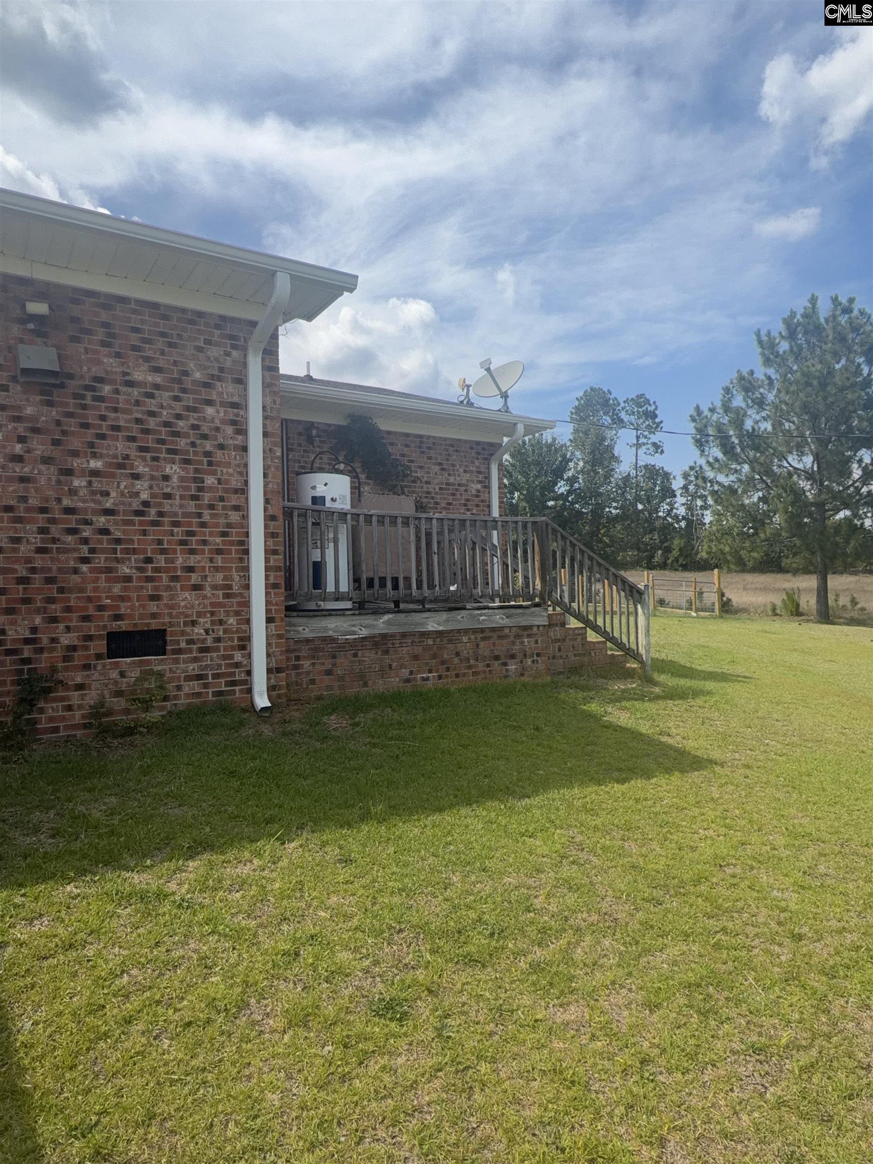 1904 Watkins Road Cassatt, SC 29032 - Photo 35 of 40