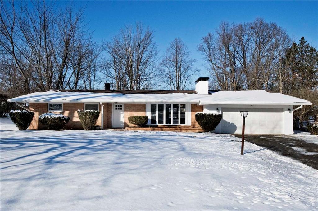 5702 Radnor Road Indianapolis, IN 46226 - Photo 1 of 25 Gallery Image 1