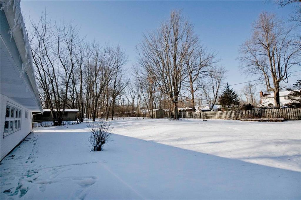 5702 Radnor Road Indianapolis, IN 46226 - Photo 23 of 25 Gallery Image 23