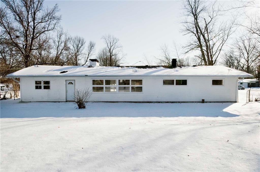 5702 Radnor Road Indianapolis, IN 46226 - Photo 24 of 25 Gallery Image 24