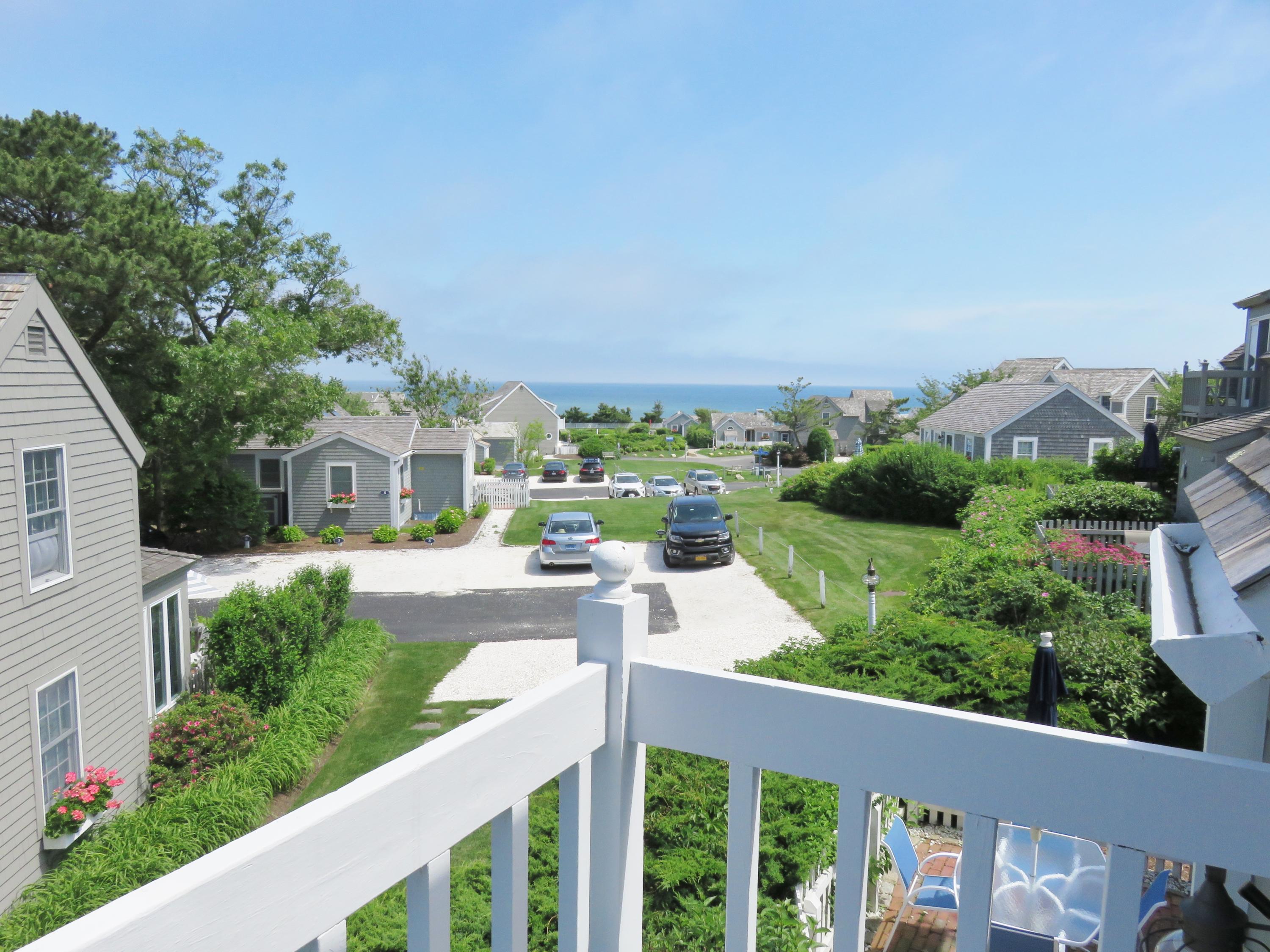 23 Brant Rock Road Mashpee, MA 02649 - Photo 4 of 34 a view of a house with outdoor space