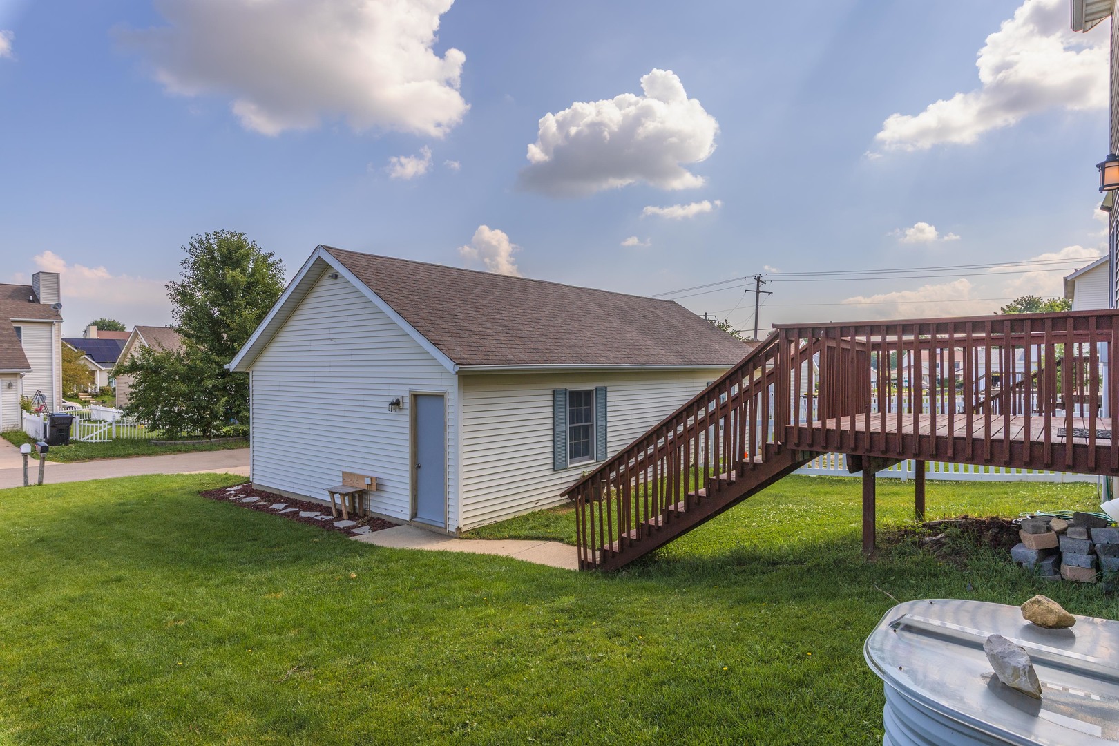 1114 Drayton Street Normal, IL 61761 - Photo 28 of 30