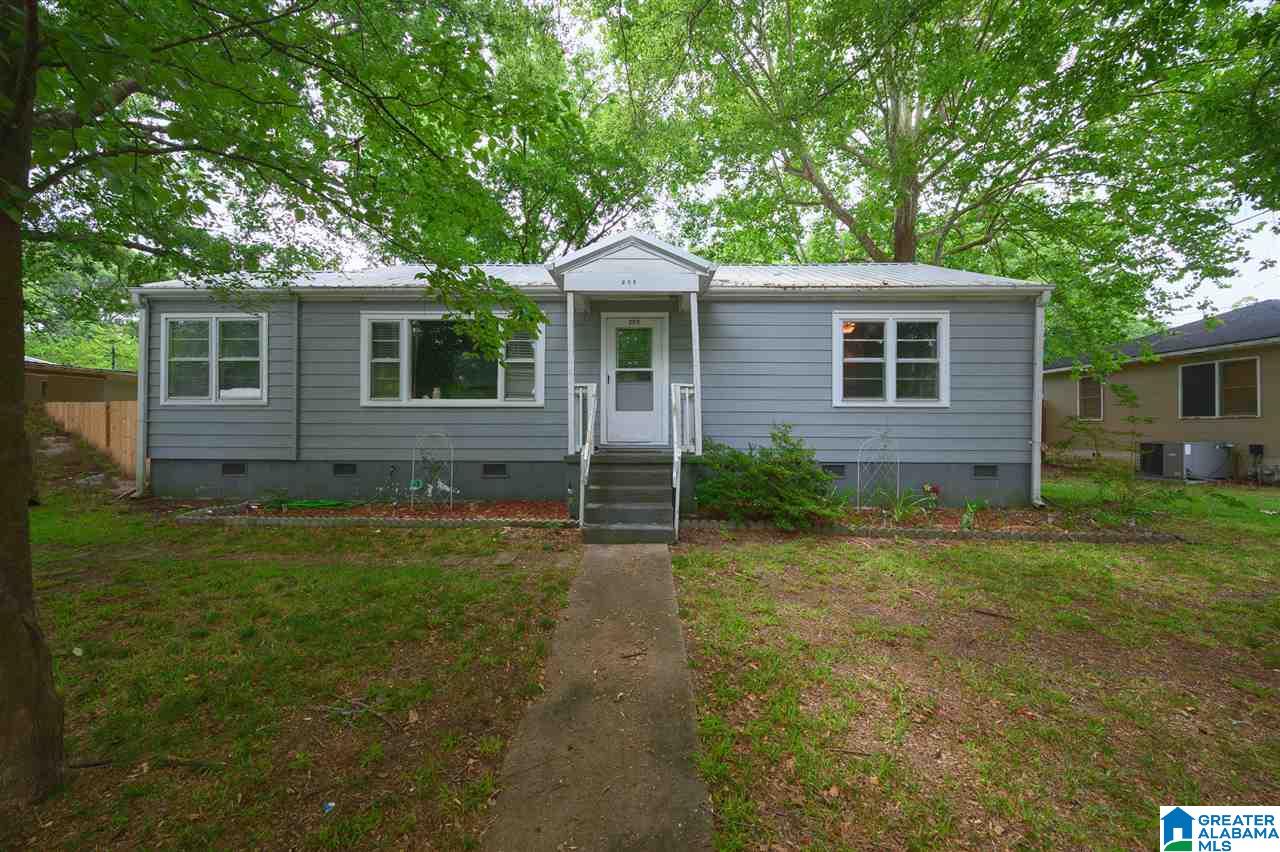 205 Park Road Pleasant Grove, AL 35127 - Photo 21 of 23