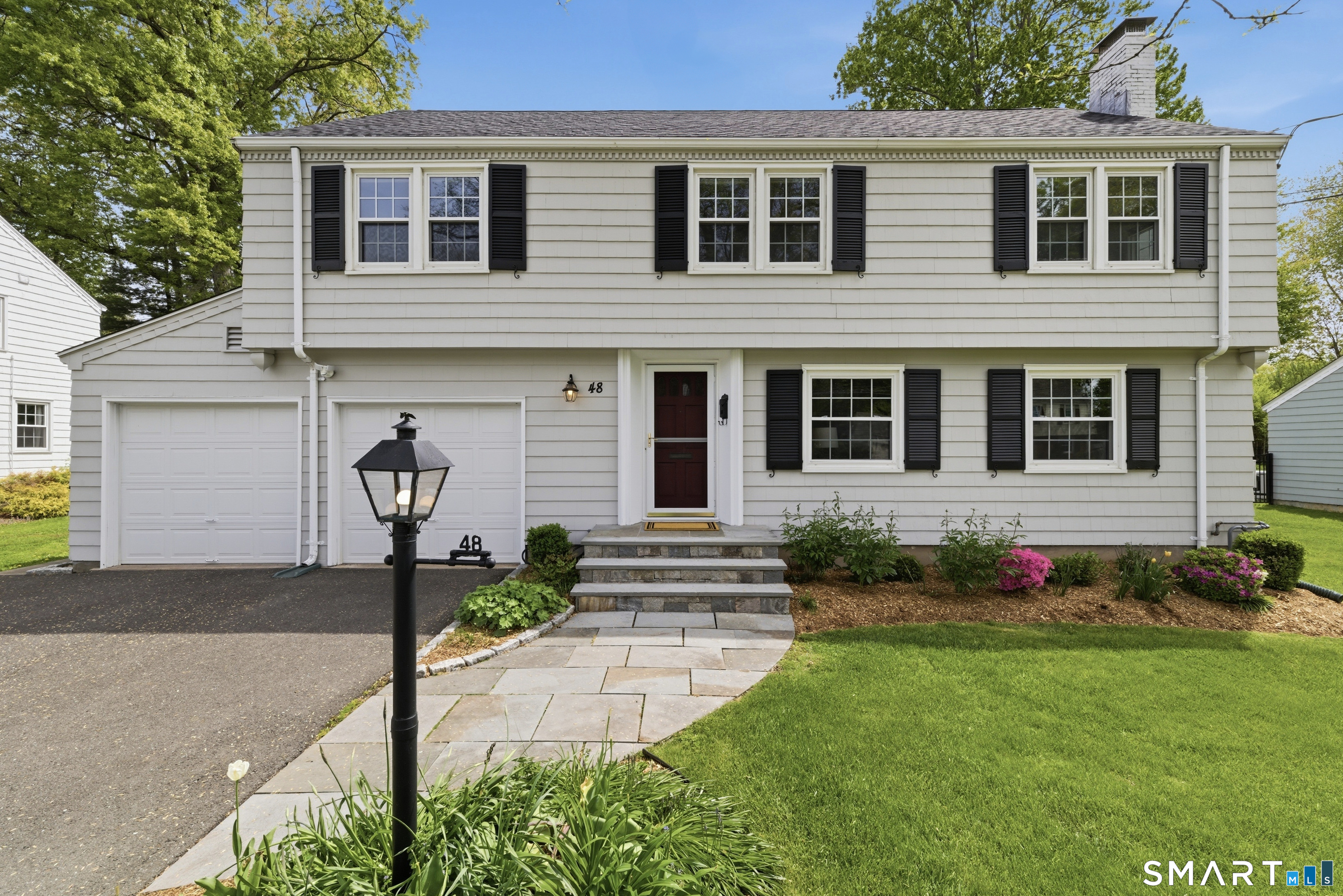 48 Brainard Road West Hartford, CT 06117 - Photo 1 of 1 Gallery Image 1