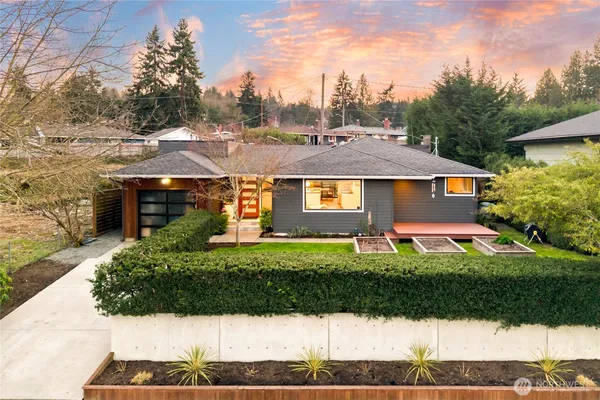 $1,265,000 | 11017 Forest Avenue South, Seattle, WA 98178