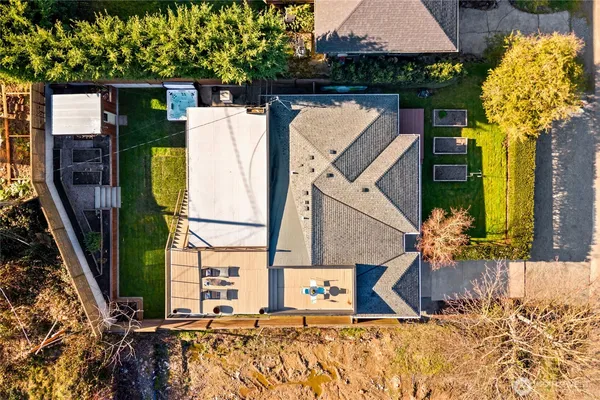 $1,265,000 | 11017 Forest Avenue South, Seattle, WA 98178