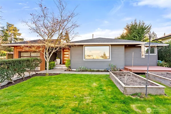 $1,265,000 | 11017 Forest Avenue South, Seattle, WA 98178