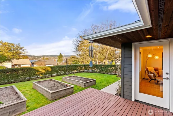 $1,265,000 | 11017 Forest Avenue South, Seattle, WA 98178