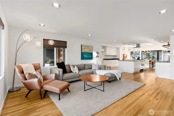 $1,265,000 | 11017 Forest Avenue South, Seattle, WA 98178