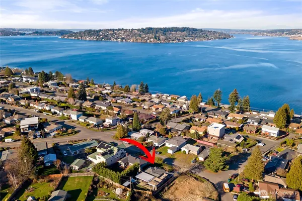 $1,265,000 | 11017 Forest Avenue South, Seattle, WA 98178